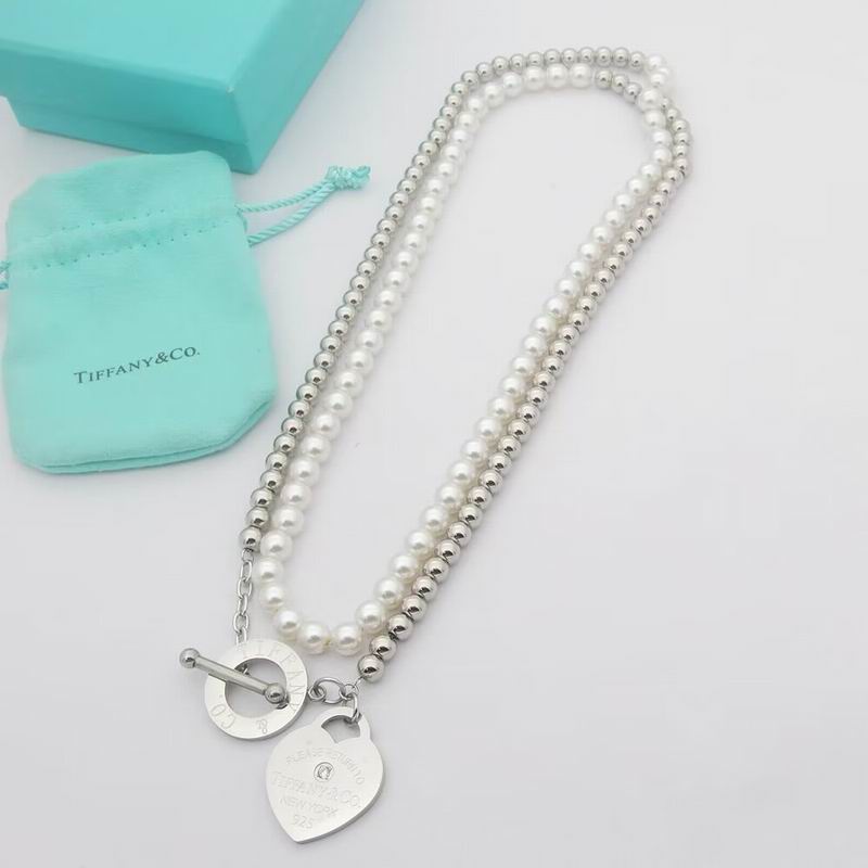 Tiffany necklace 04lyx135